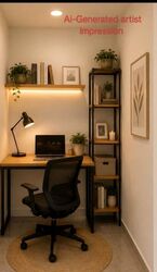 Parc Clematis (D5), Apartment #610653891